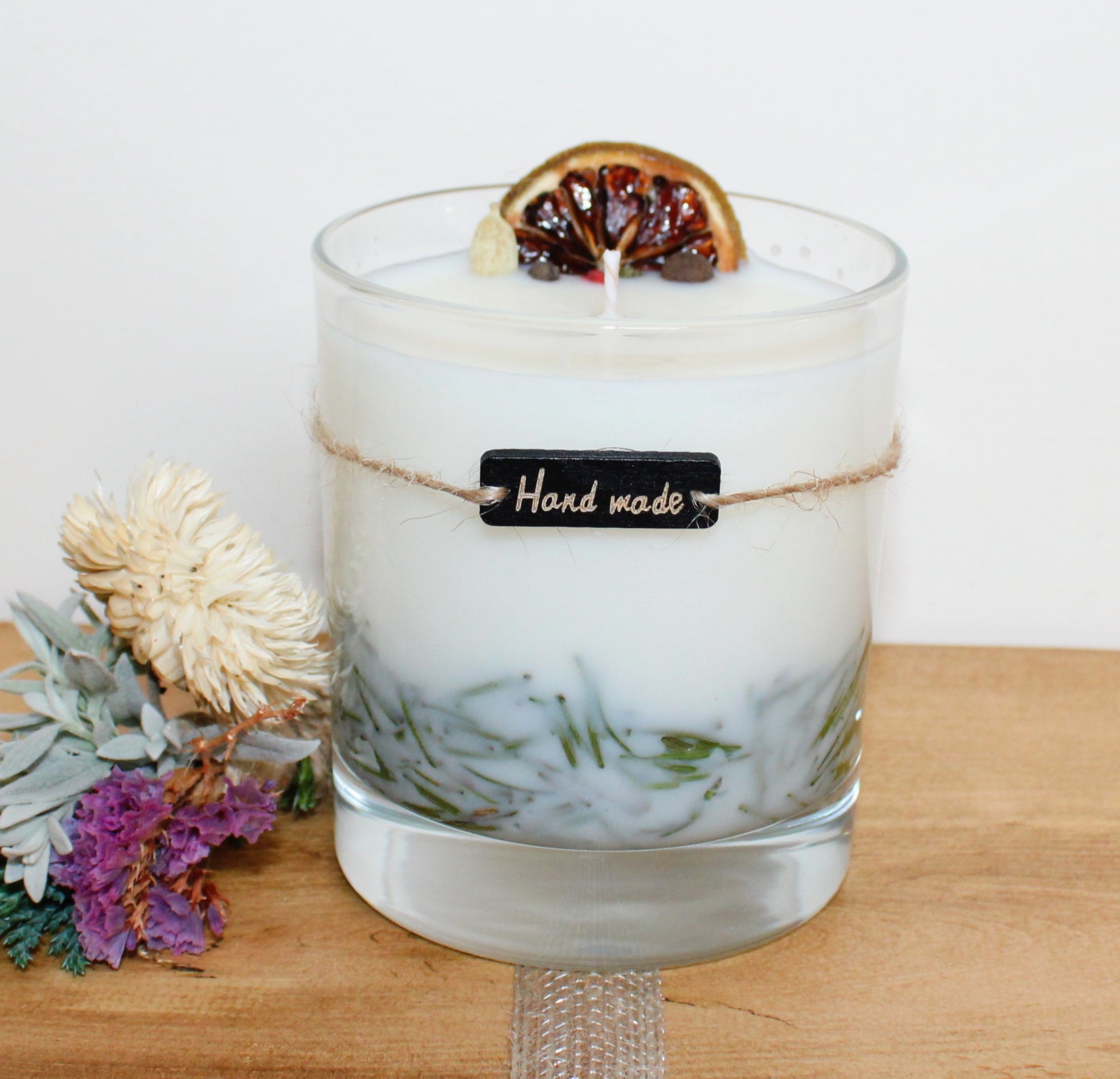 Large Glass
